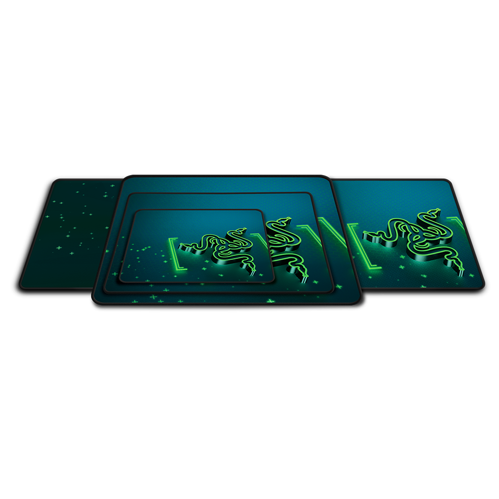 Razer Goliathus Control Gravity - Фото 21