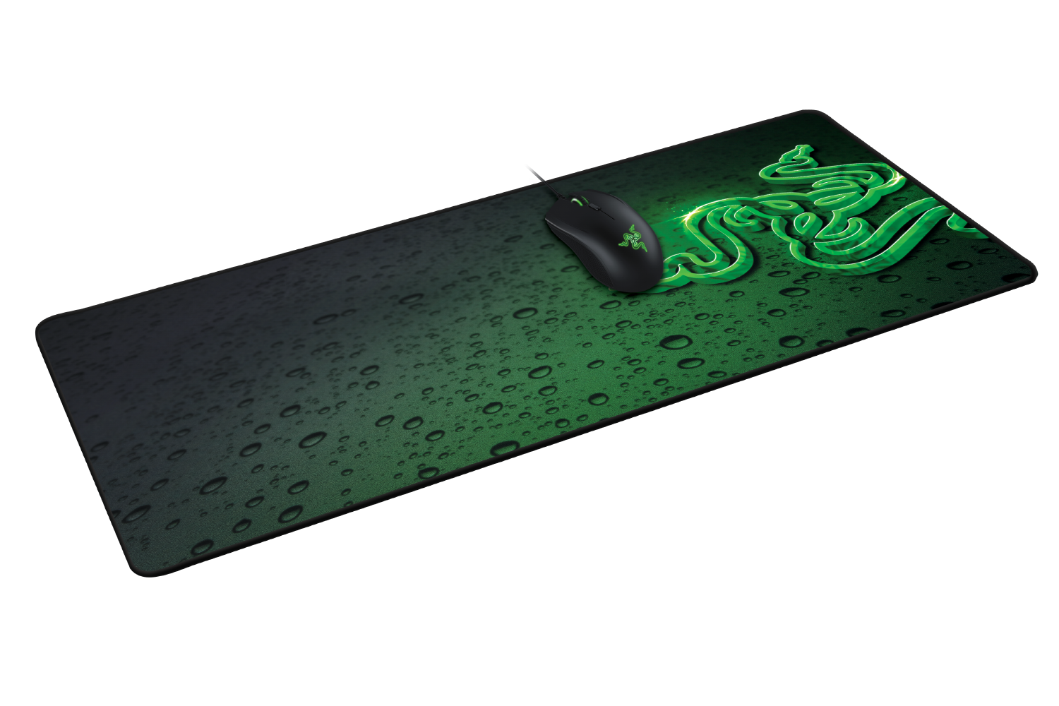 Razer Goliathus Speed Terra - Фото 5