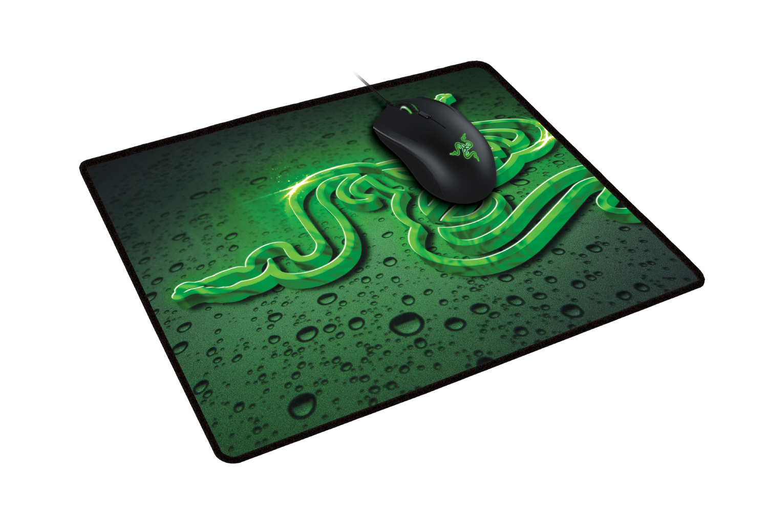 Razer Goliathus Speed Terra - Фото 10