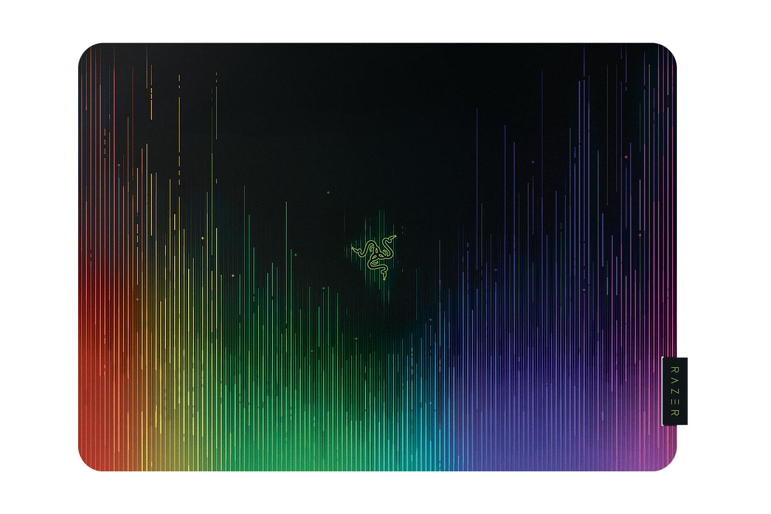 Razer Sphex V2 - Фото 1