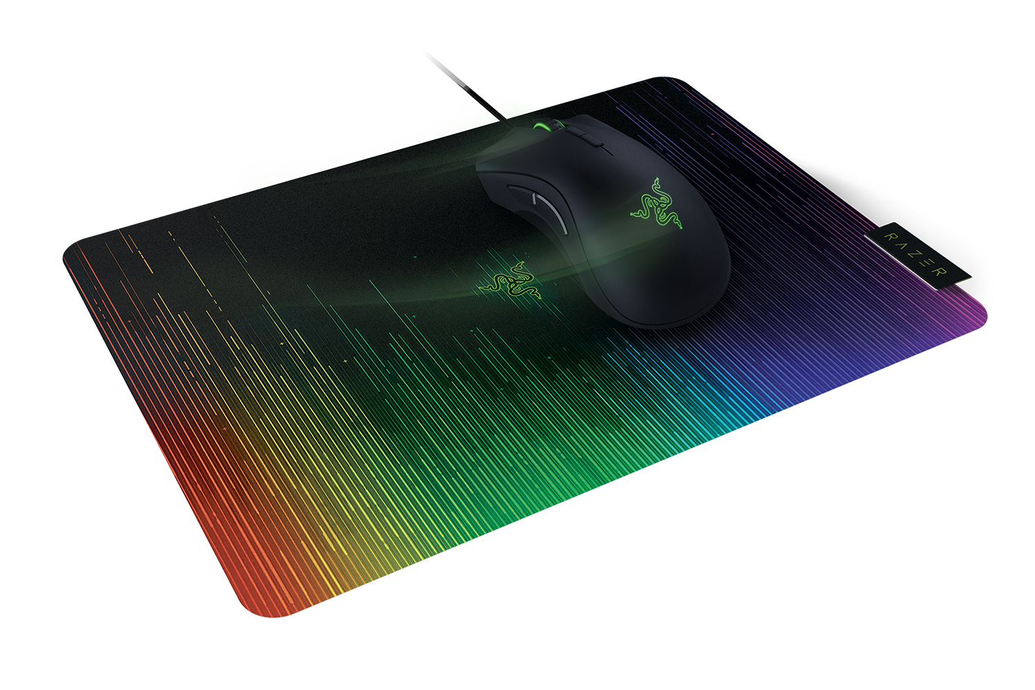 Razer Sphex V2 - Фото 10