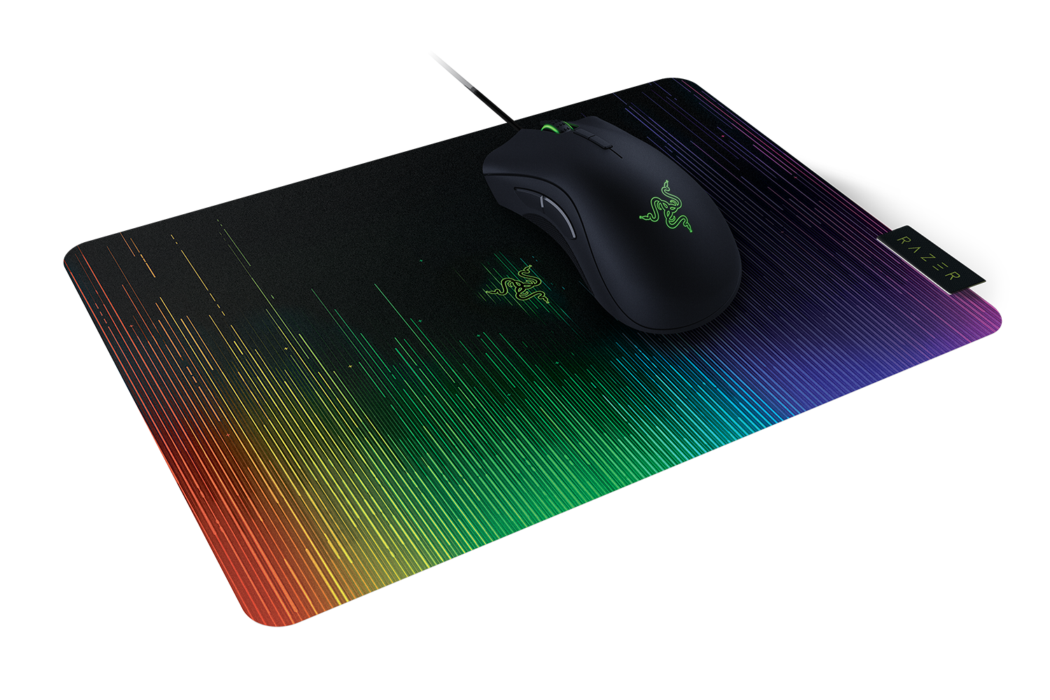 Razer Sphex V2 - Фото 12