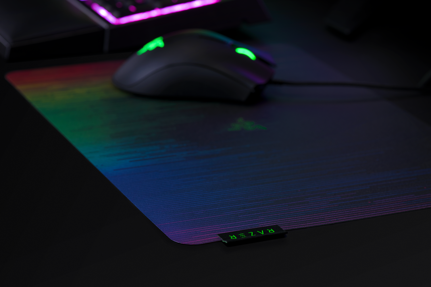 Razer Sphex V2 - Фото 14