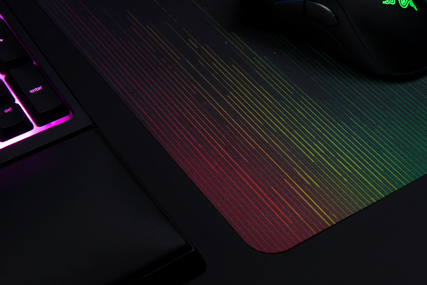 Razer Sphex V2 - Фото 16