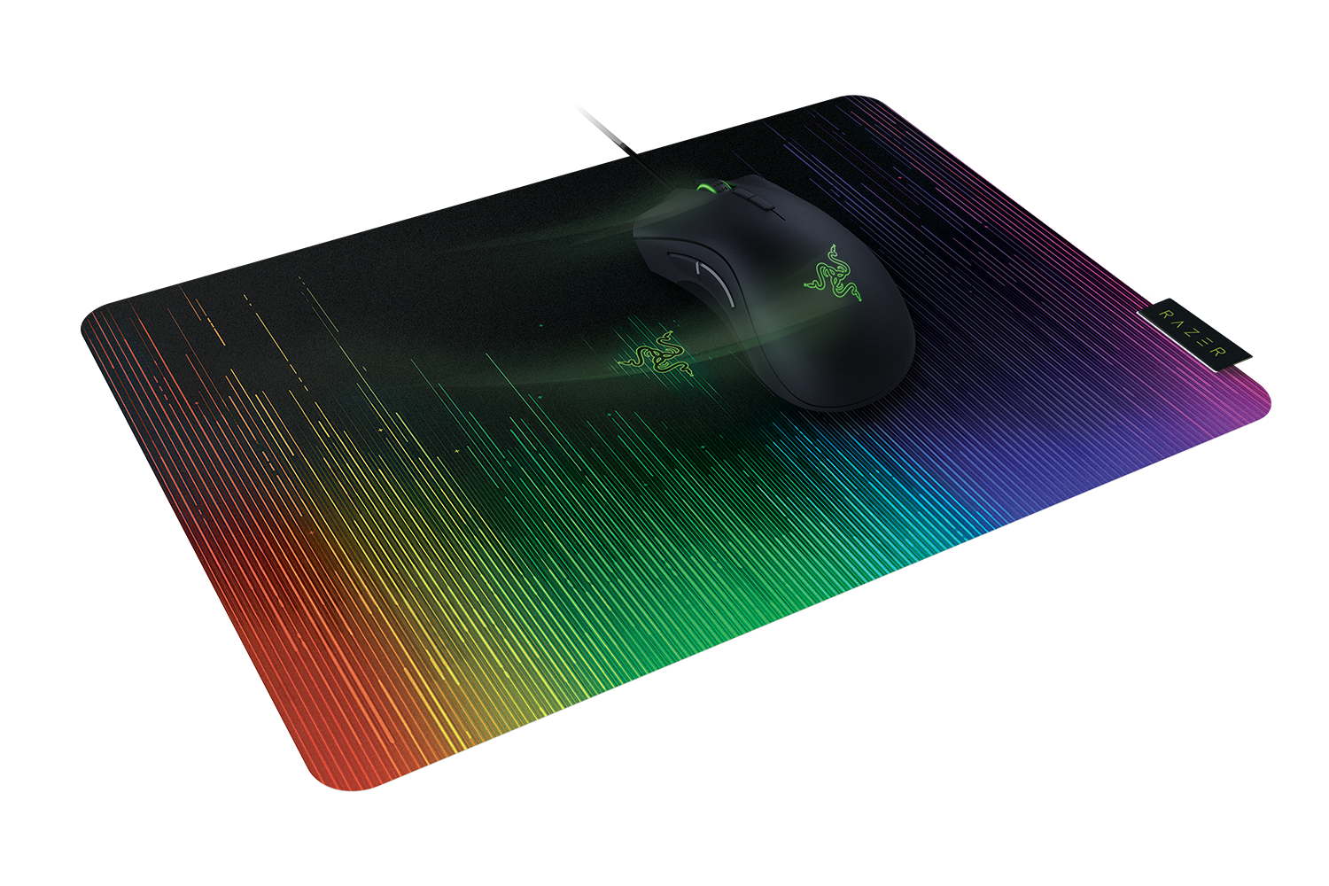 Razer Sphex V2 - Фото 9