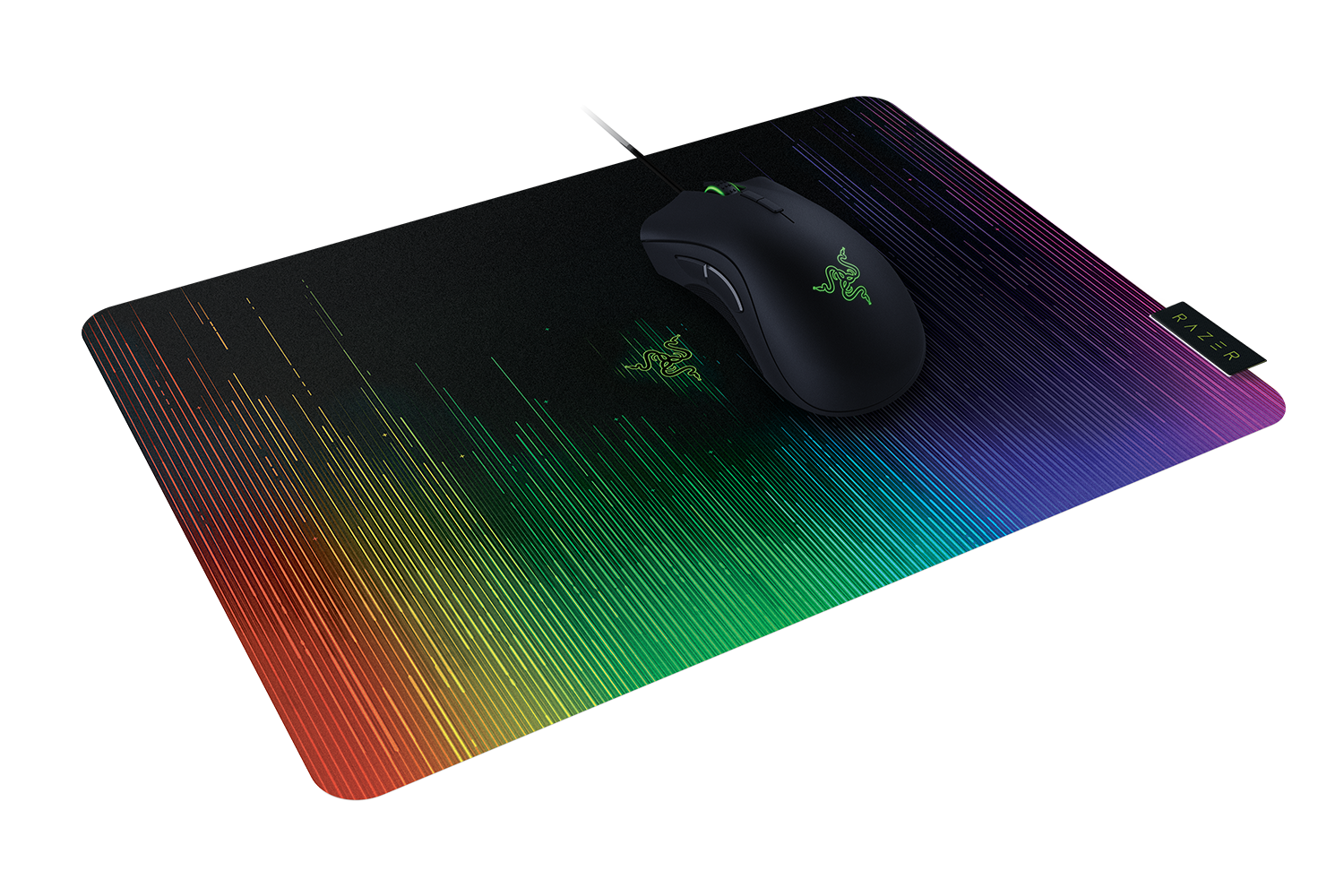 Razer Sphex V2 - Фото 11