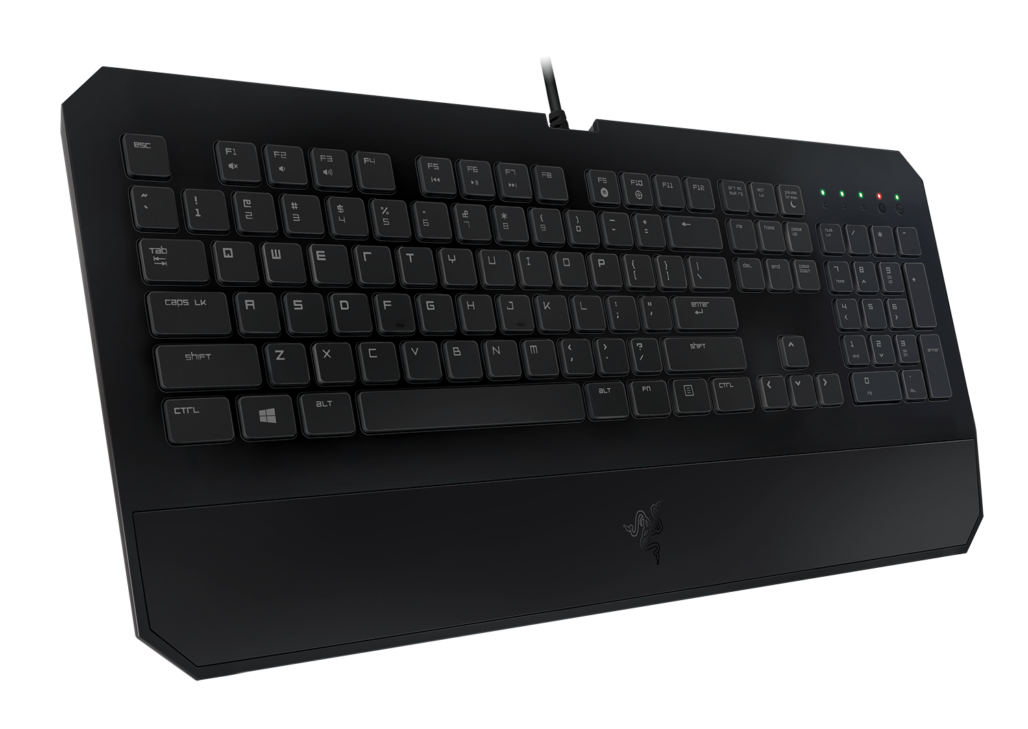 Razer DeathStalker Essential - Фото 2