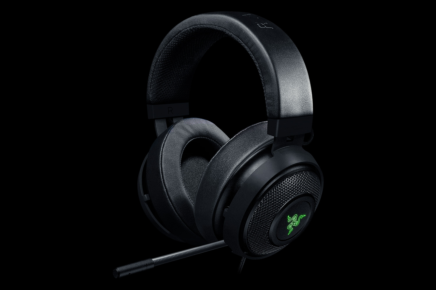 razer kraken oval 7.1 v2