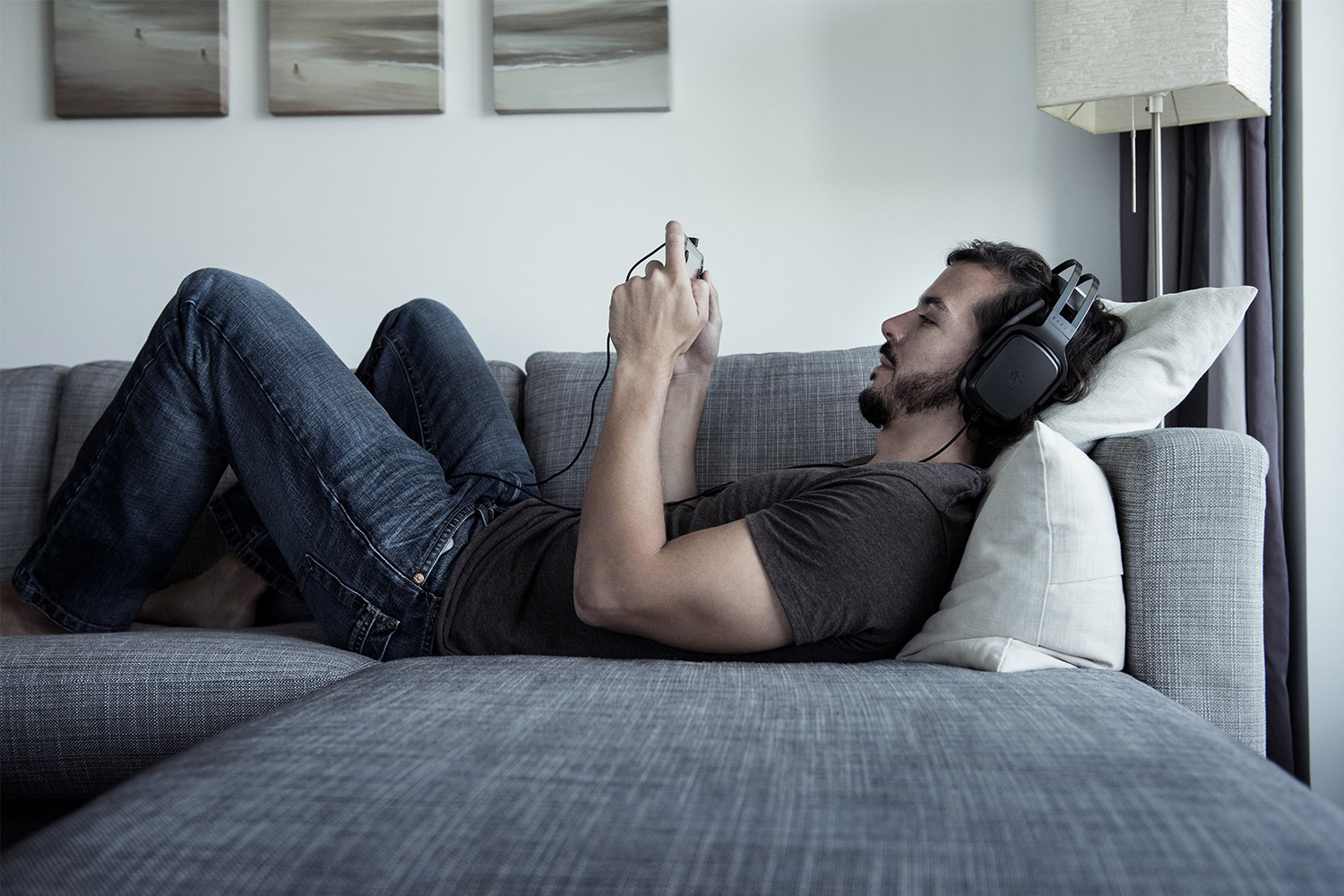 Razer Tiamat 2.2 V2 - Фото 9