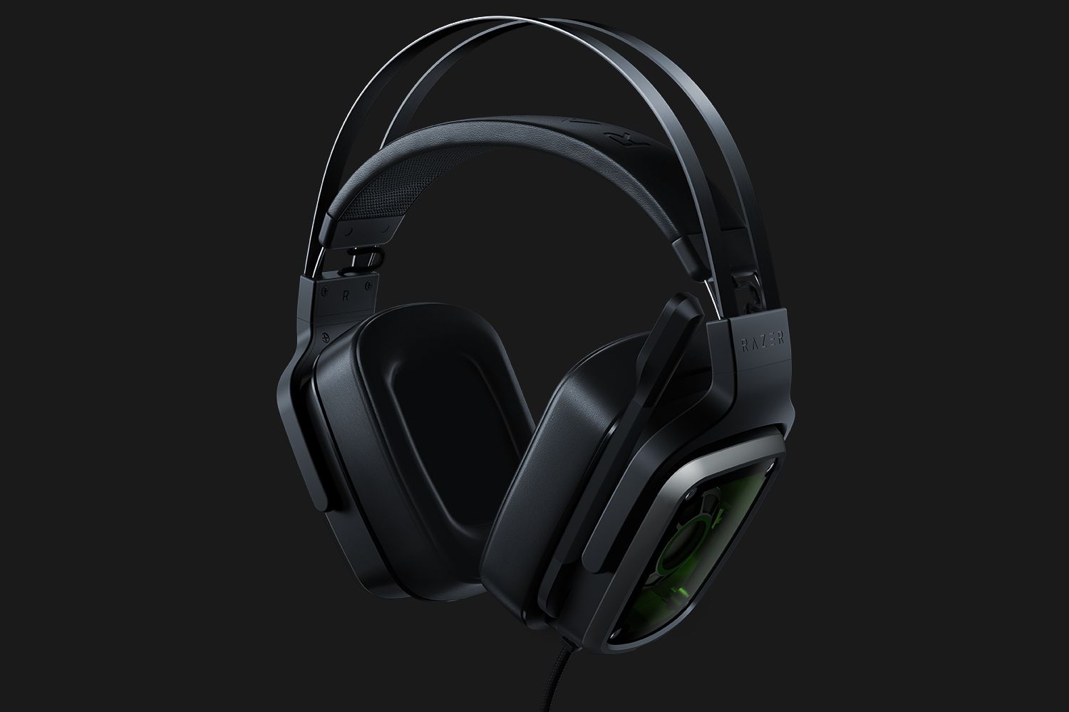 Razer Tiamat 7.1 V2 - Купить игровую гарнитуру на Razer.ru