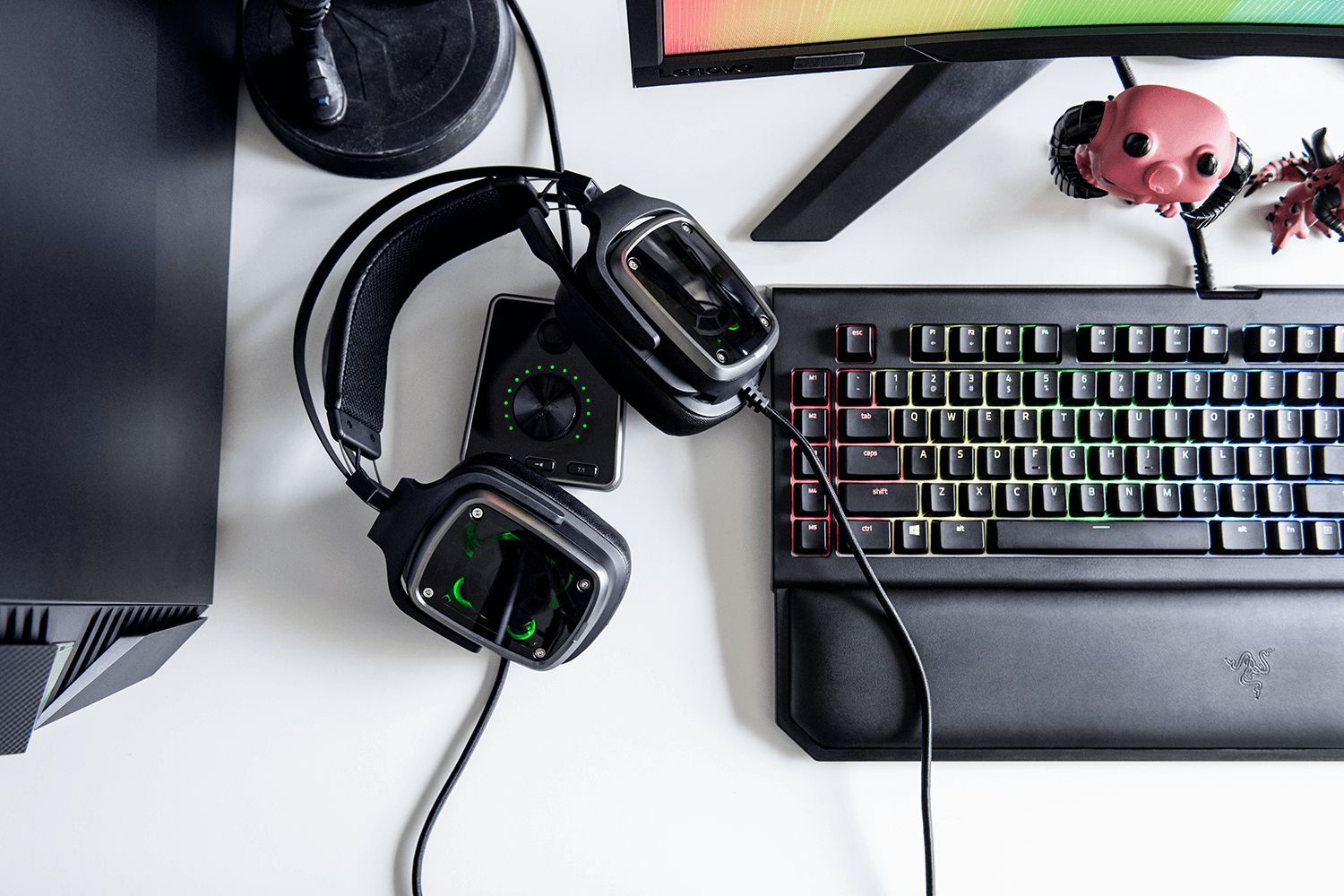 Razer Tiamat 7.1 V2 - Фото 13