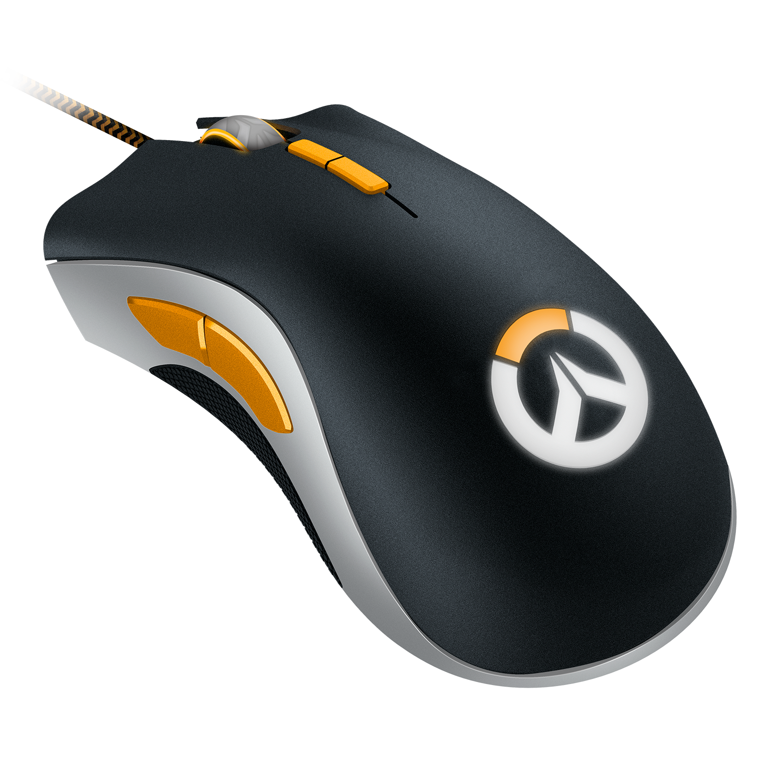 Overwatch Razer DeathAdder Elite - Фото 2