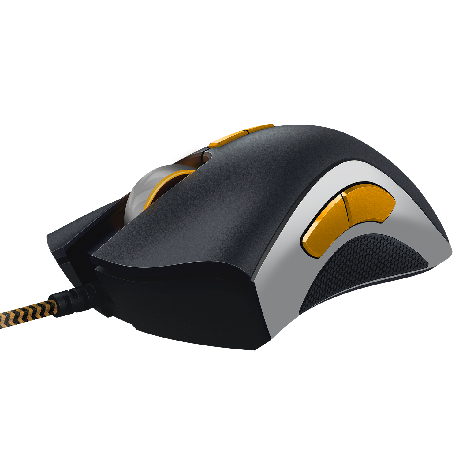 Overwatch Razer DeathAdder Elite - Фото 3