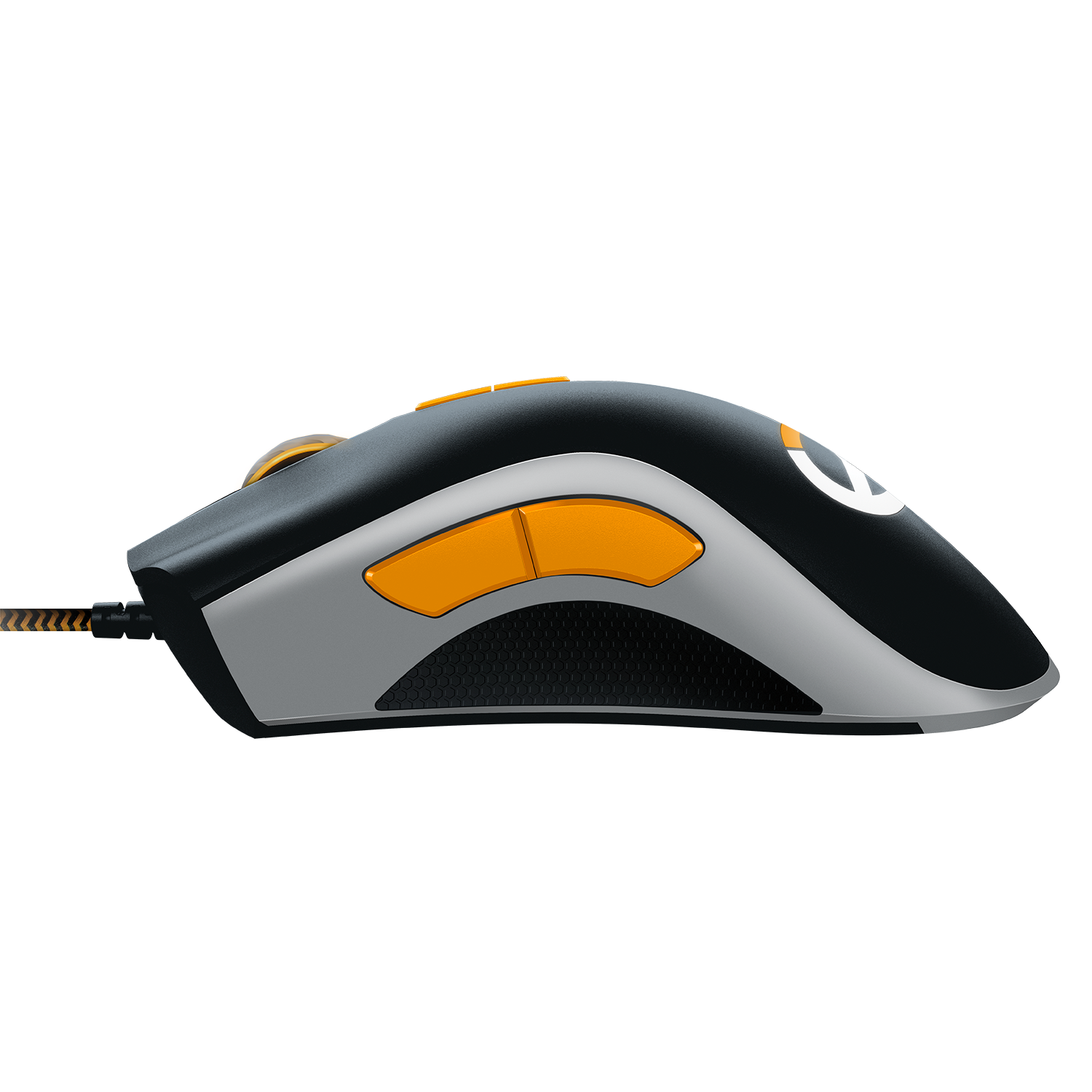 Overwatch Razer DeathAdder Elite - Фото 4