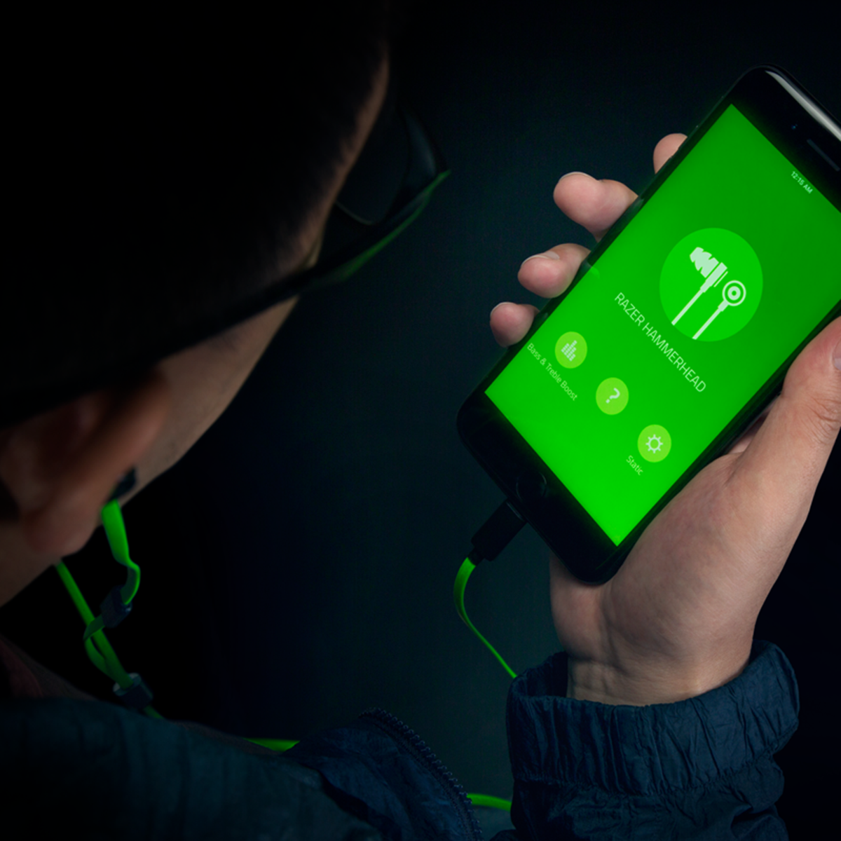 Razer Hammerhead for iOS - Фото 10
