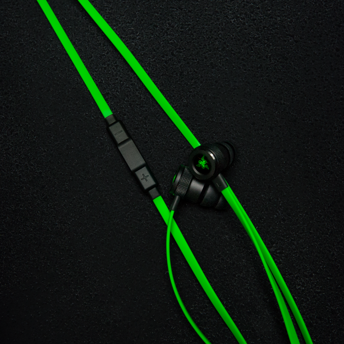 Razer Hammerhead for iOS - Фото 6