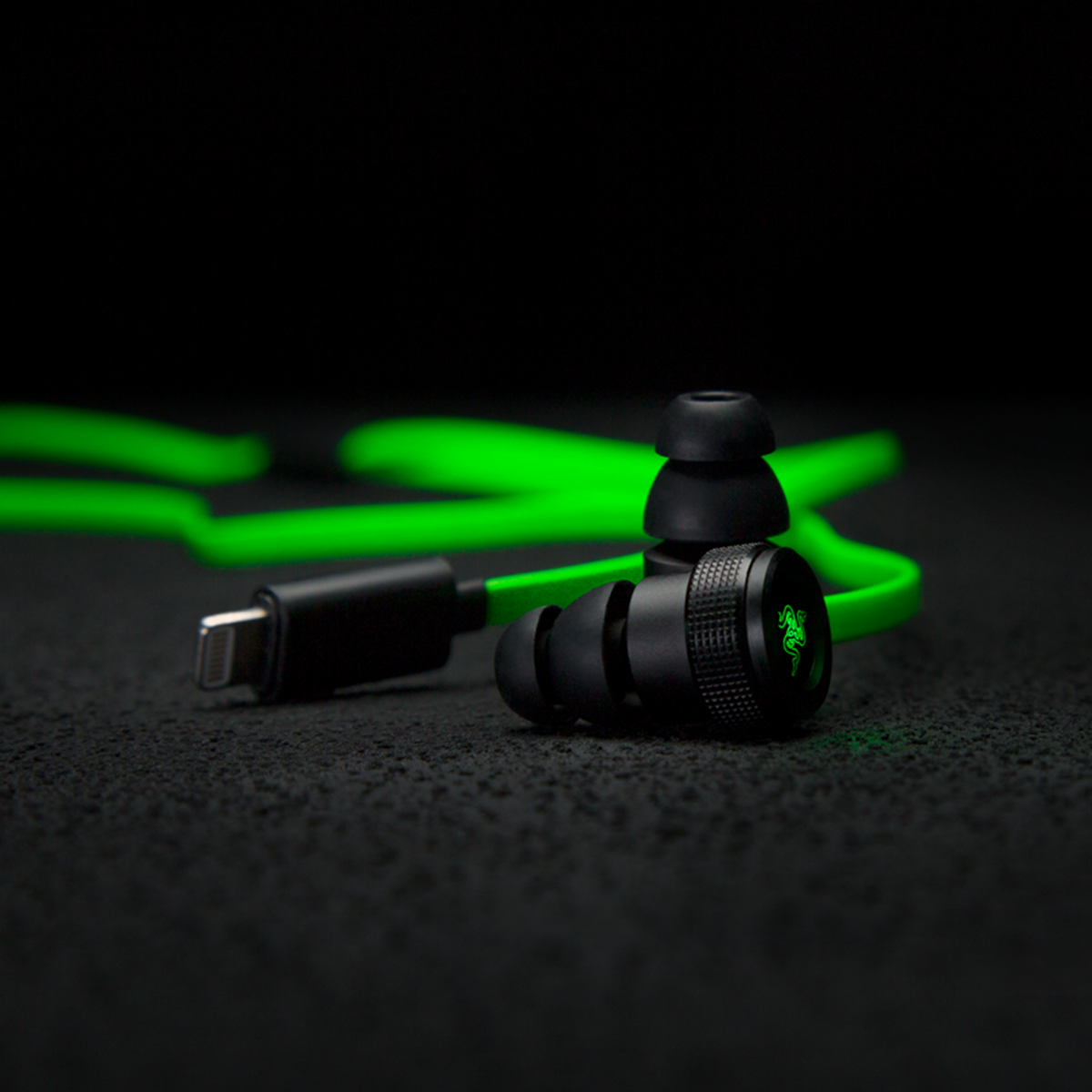 Razer Hammerhead for iOS - Фото 7