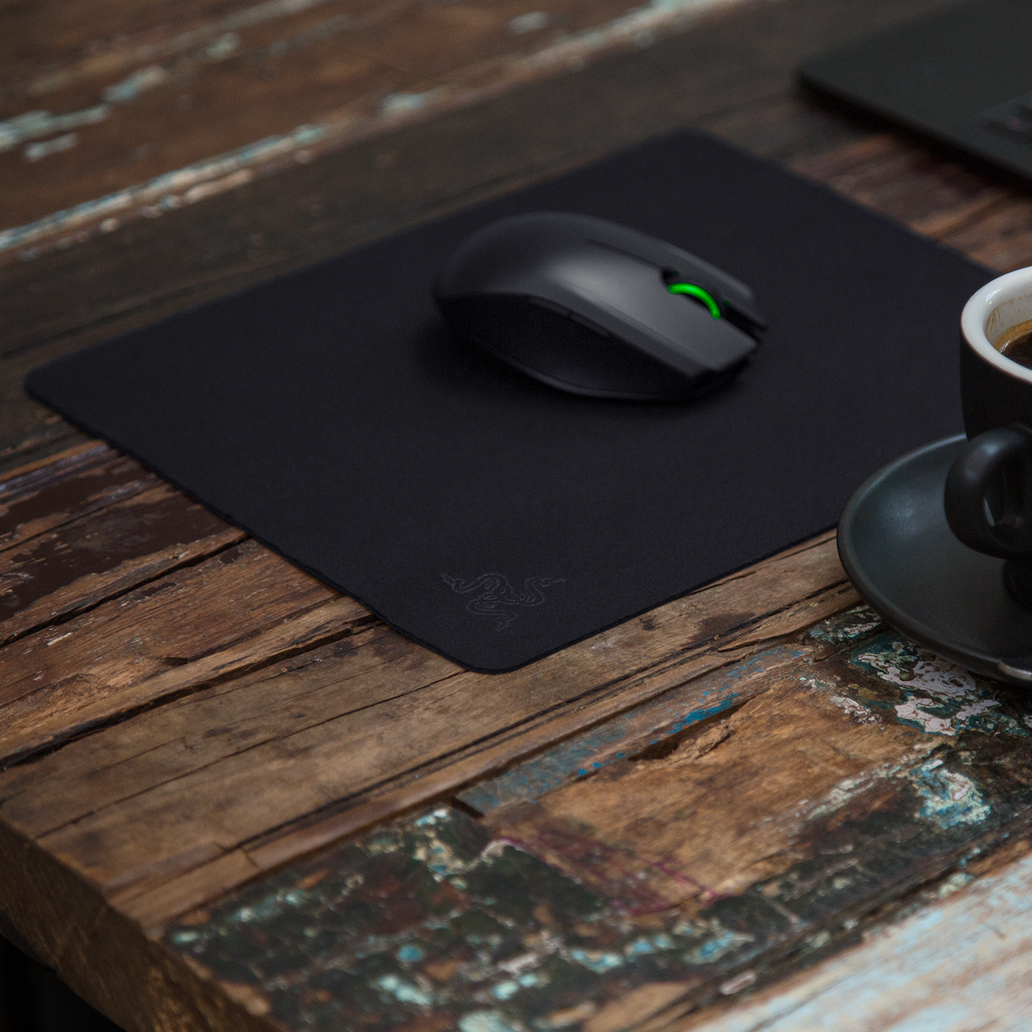 Razer Goliathus Mobile Stealth - Фото 7