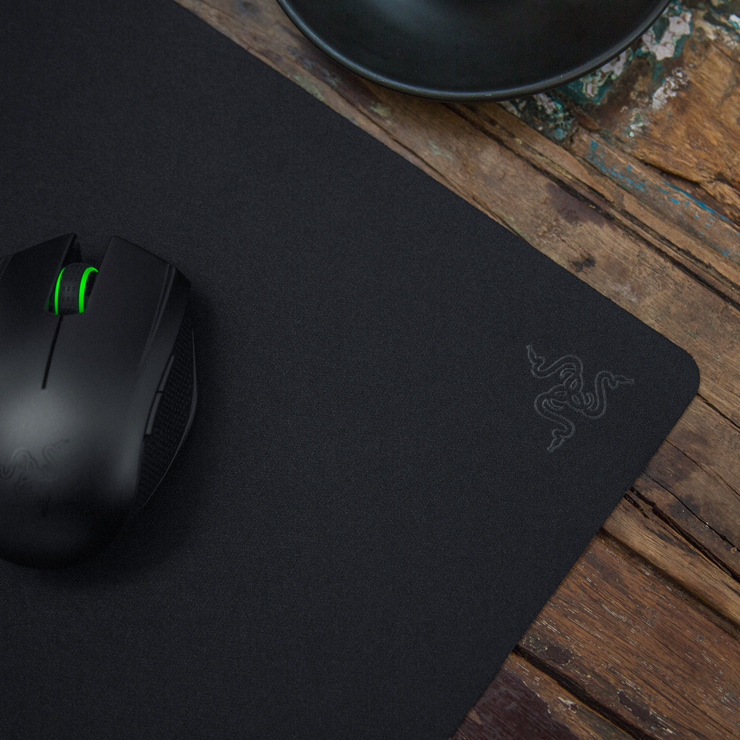 Razer Goliathus Mobile Stealth - Фото 8