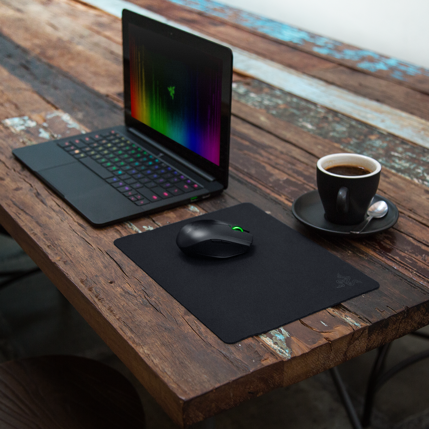 Razer Goliathus Mobile Stealth - Фото 9