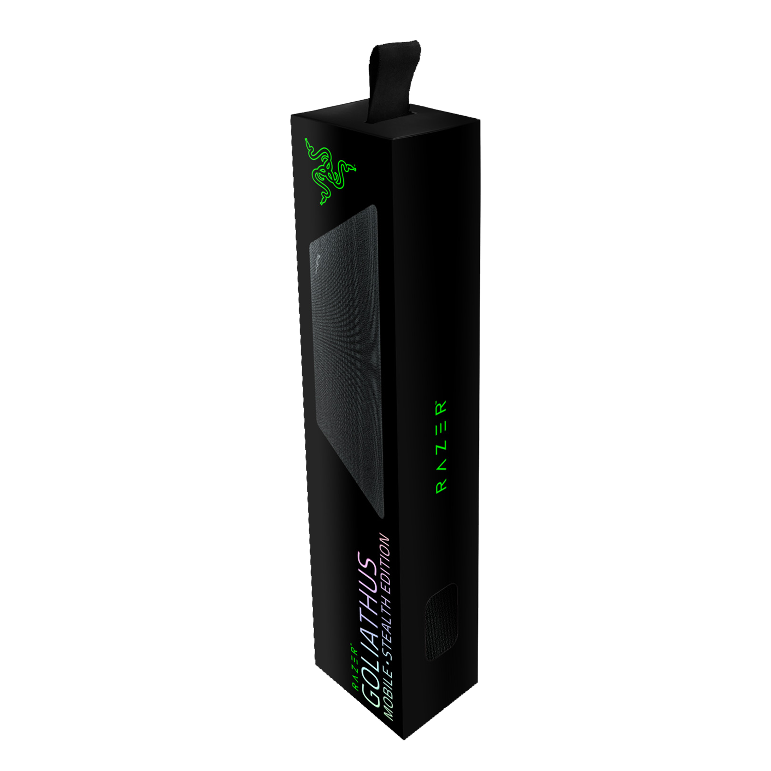 Razer Goliathus Mobile Stealth - Фото 5