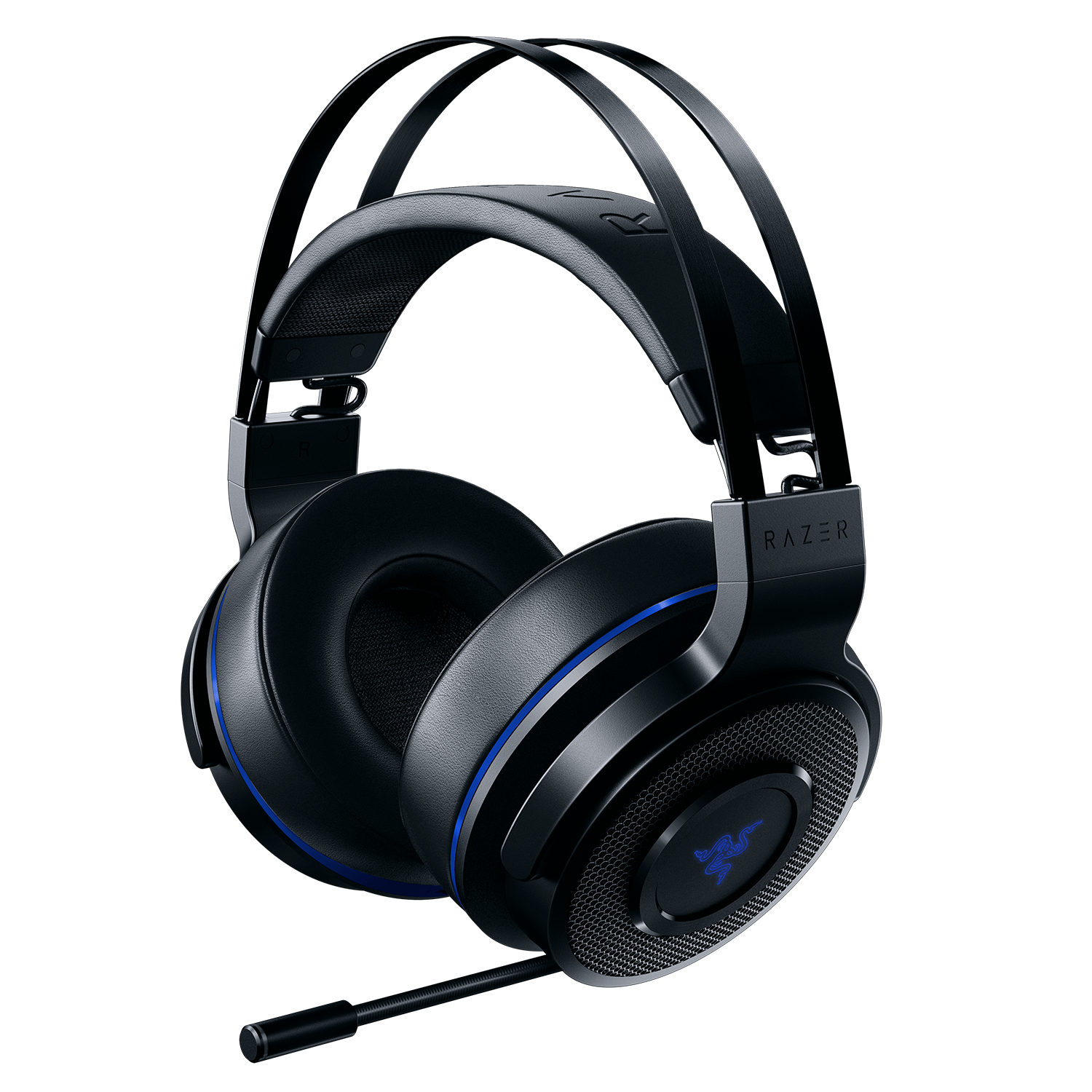 Razer thresher 7.1 wireless ps4 discount