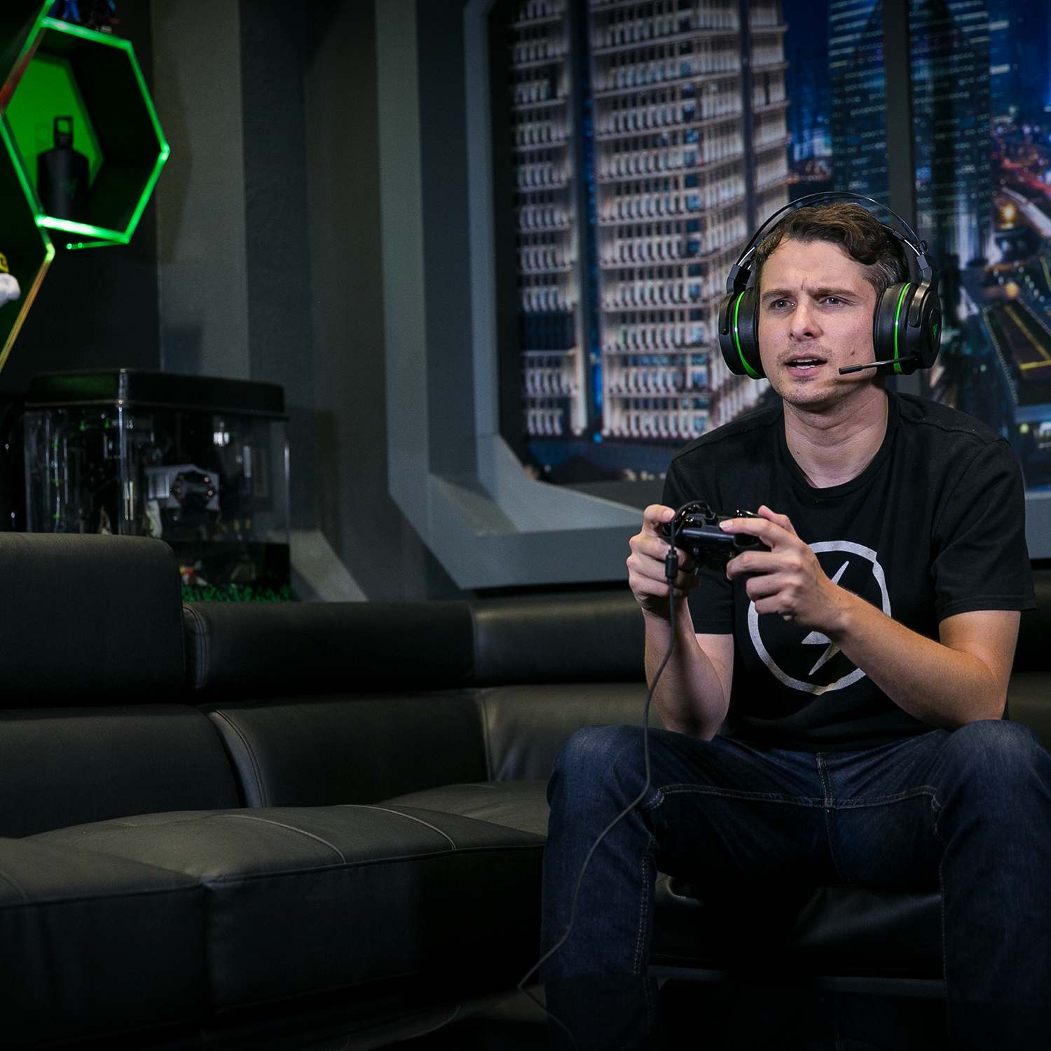 Razer Thresher Ultimate for Xbox One - Фото 20