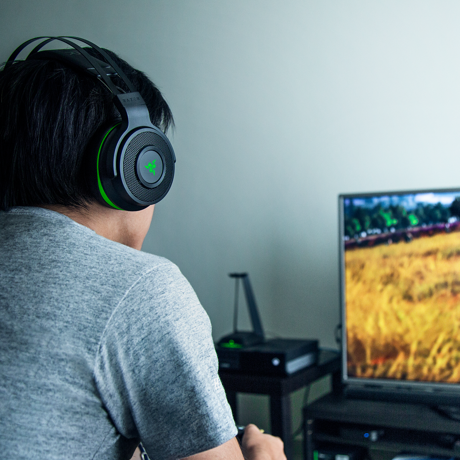 Razer Thresher Ultimate for Xbox One - Фото 19