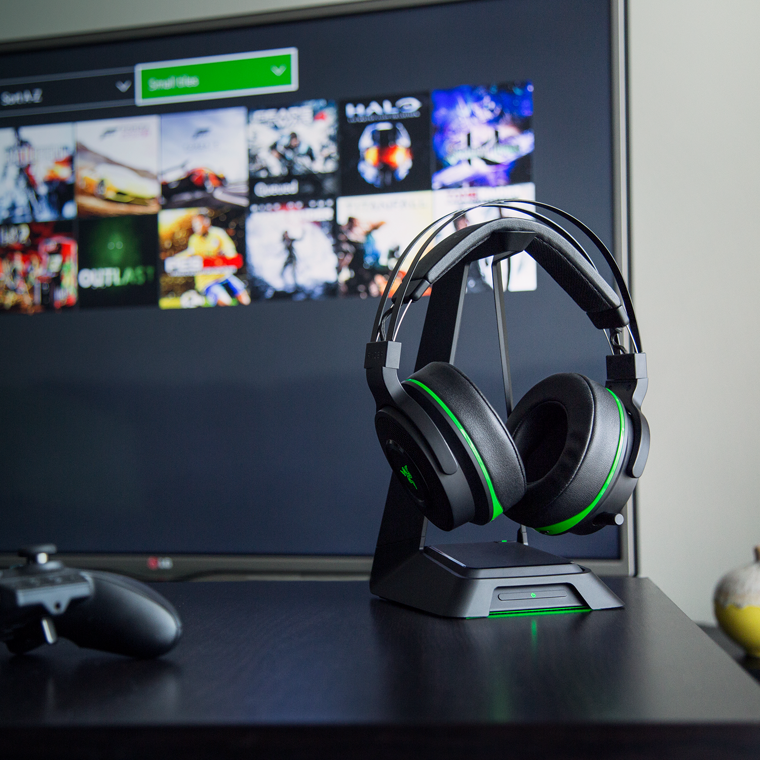 Razer Thresher Ultimate for Xbox One - Фото 17