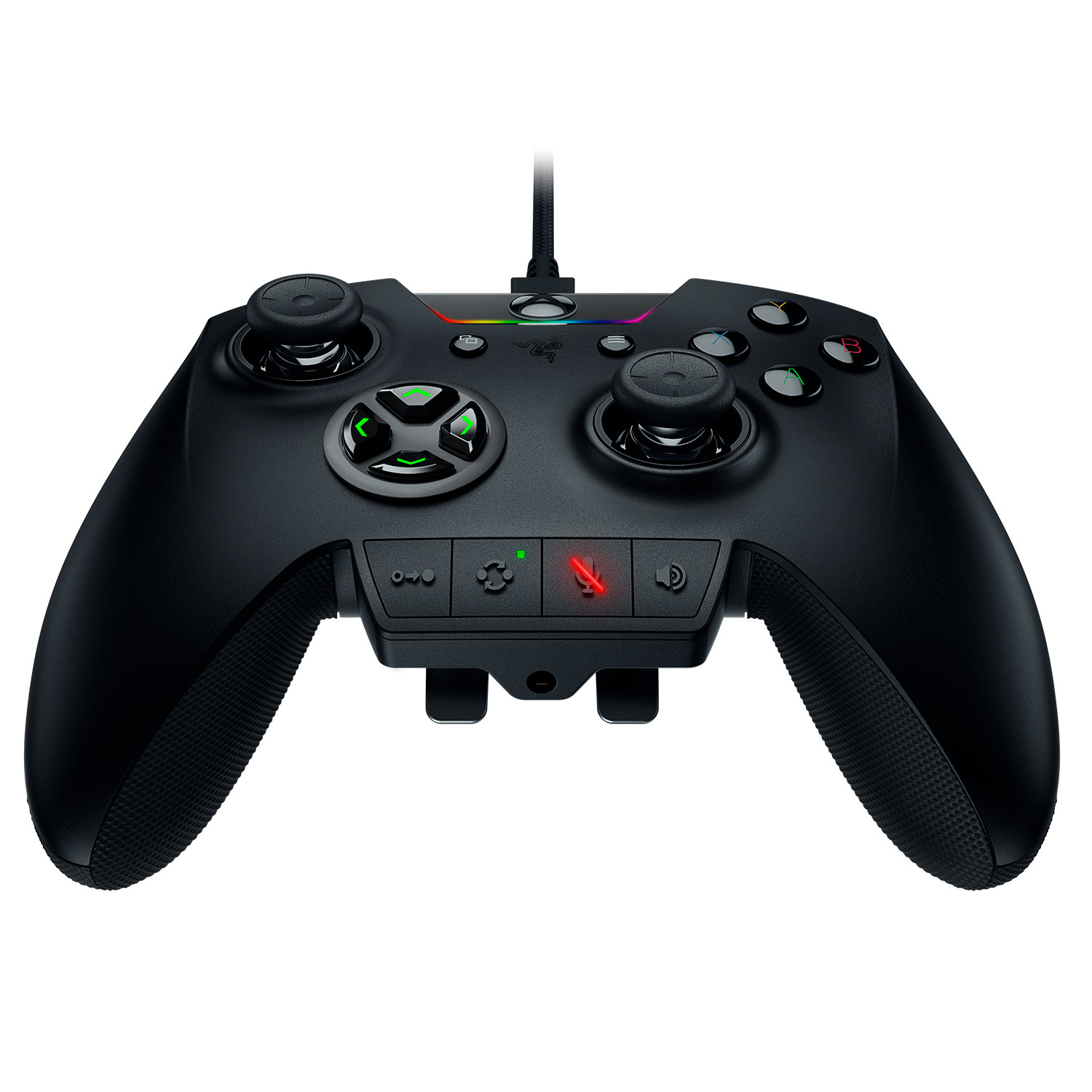 Razer Wolverine Ultimate Xbox One Razer.ru