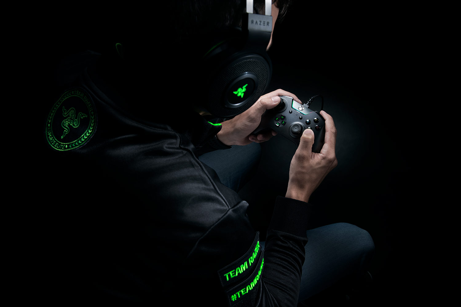 Razer Wolverine Tournament - Фото 9