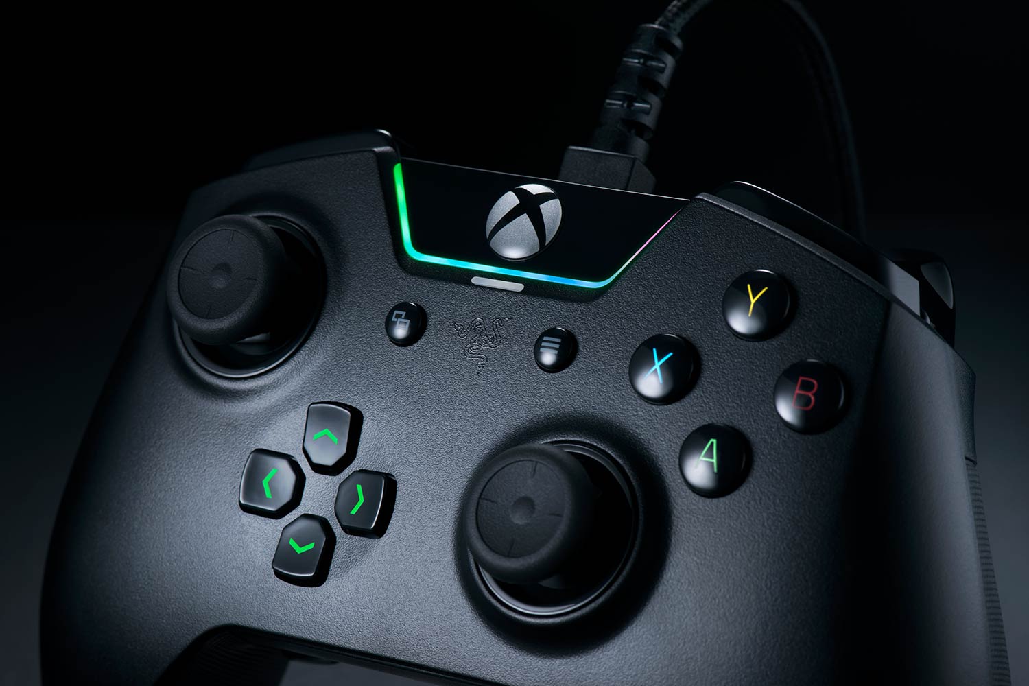 Razer Wolverine Tournament - Фото 7