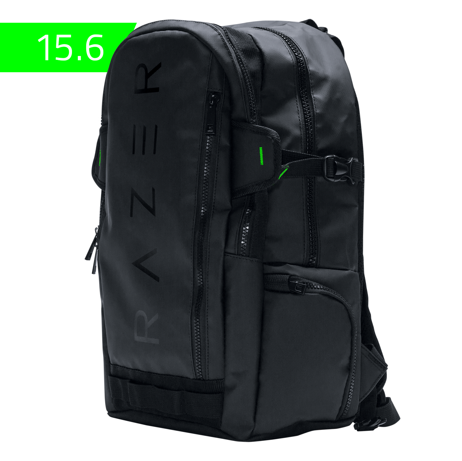 рюкзак razer 15. рюкзак razer rogue chromatic v3. 3. Razer rogue backpack 15. 3" v3 - chromatic edition.