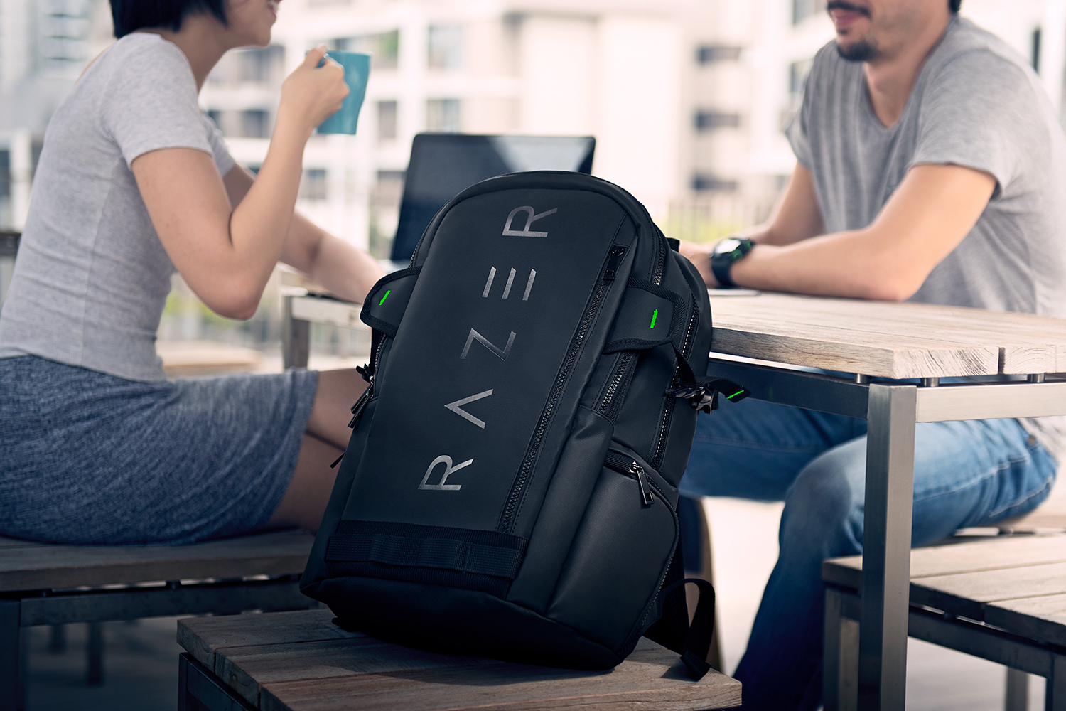 Razer Rogue Backpack 15.6