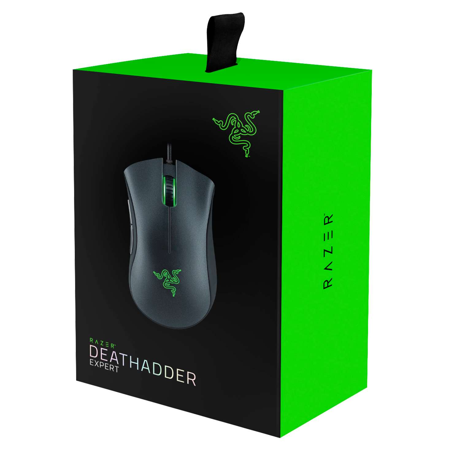 Razer DeathAdder Expert – Купить игровую мышь на Razer.ru