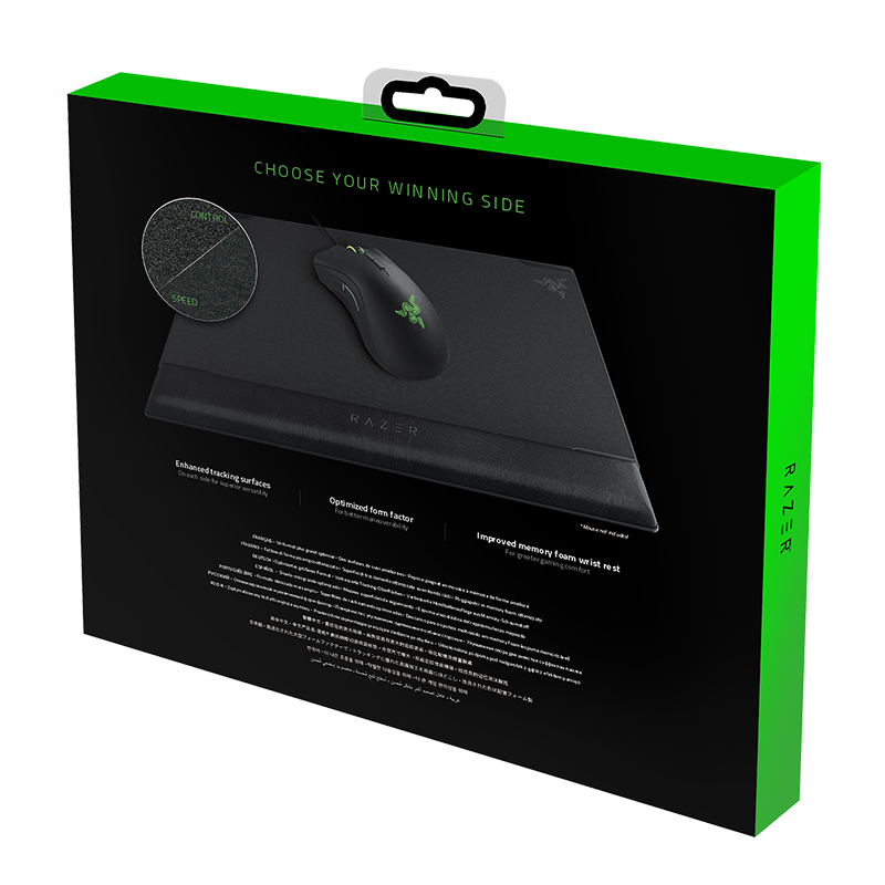 Razer Vespula V2 - Фото 10