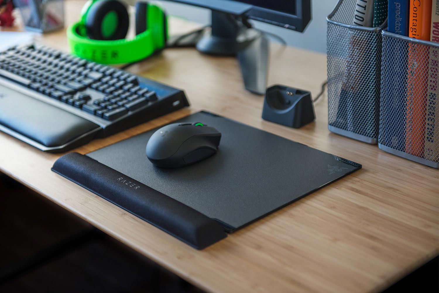 Razer Vespula V2 - Фото 1