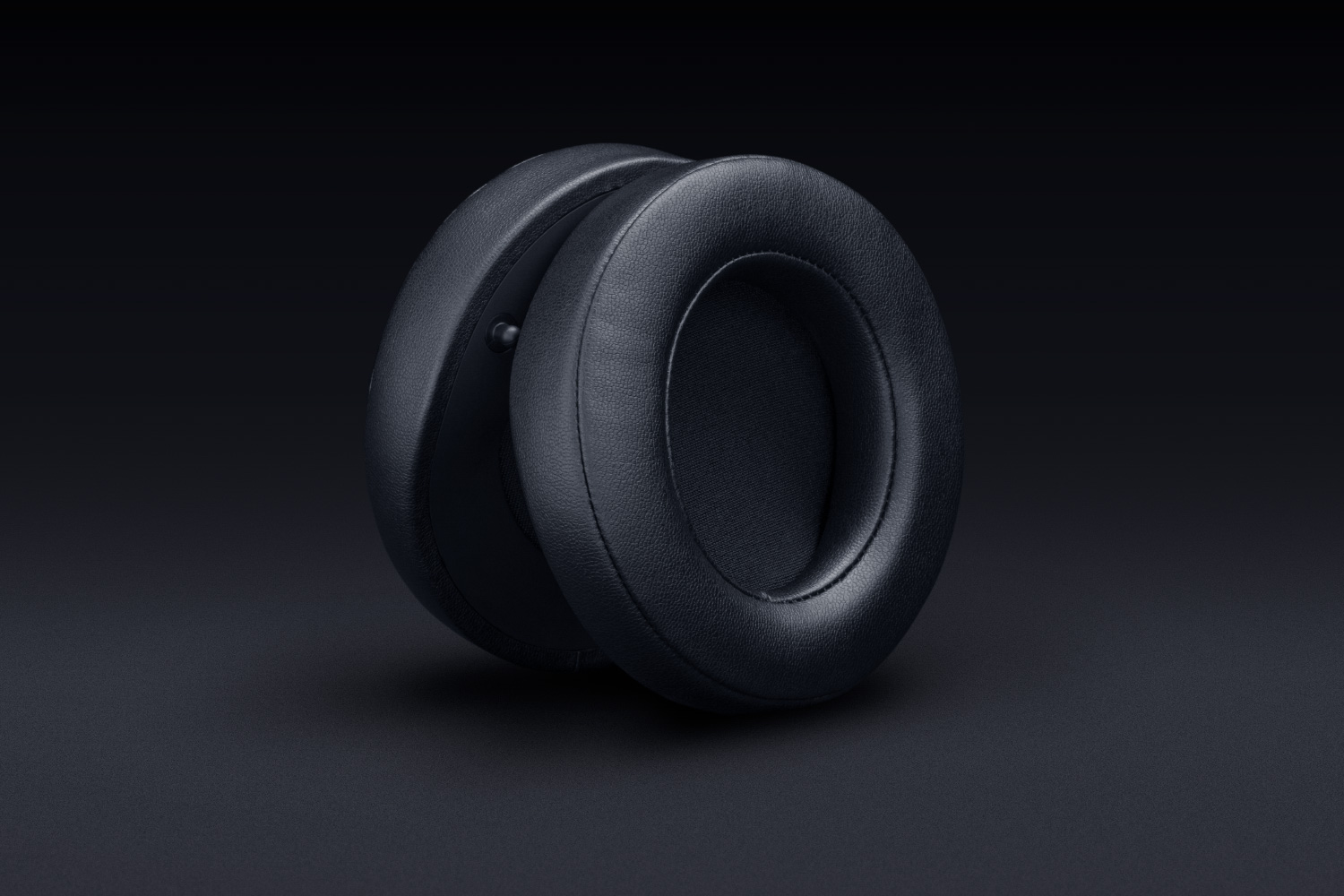 Razer Ear Cushion Leatherette - Фото 7