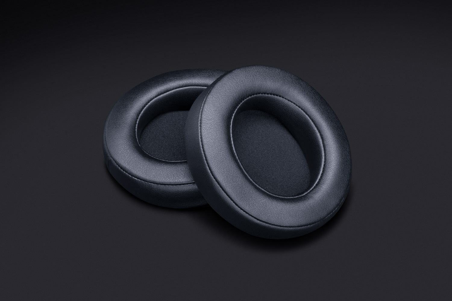 Razer Ear Cushion Leatherette - Фото 9