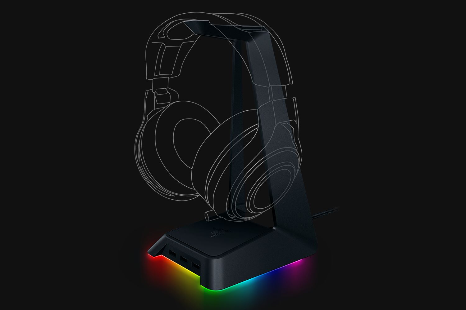Razer Base Station Chroma - Фото 4