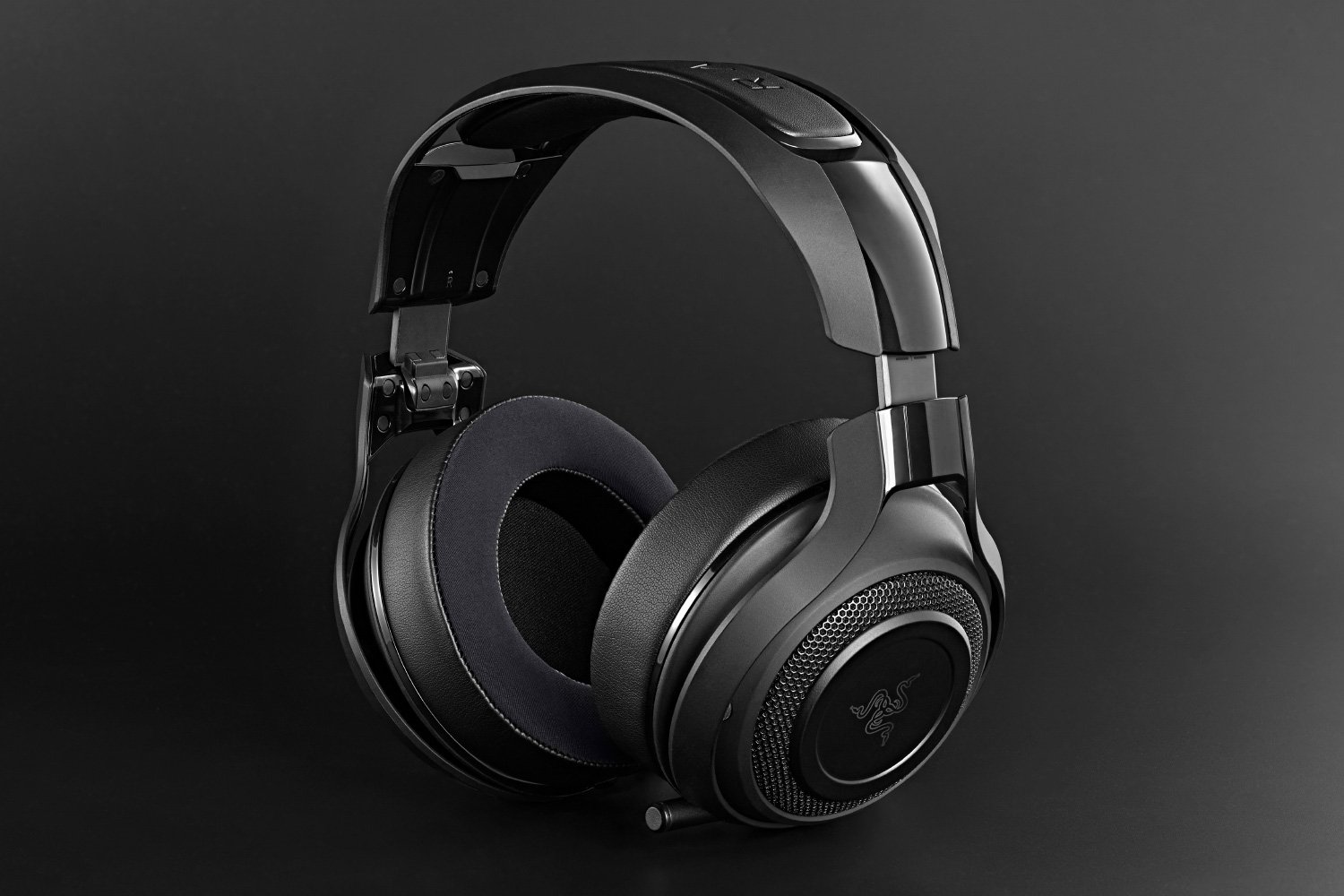 Razer Ear Cushion Cooling-Gel Infused Cloth - Фото 12