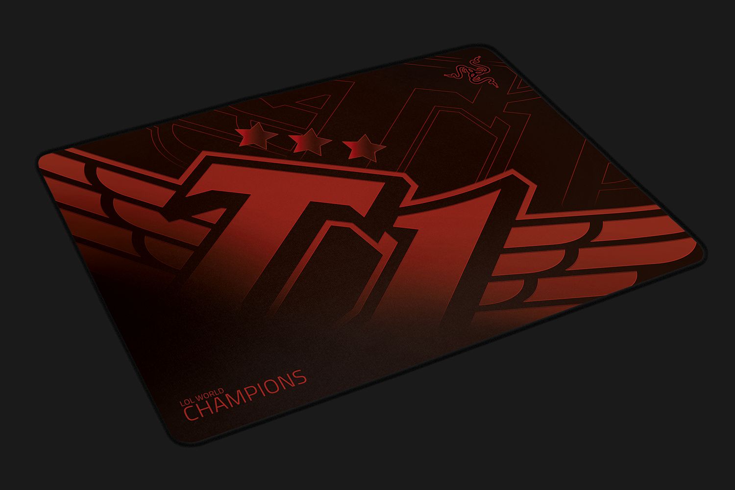 Razer Goliathus SKT T1 - Фото 2