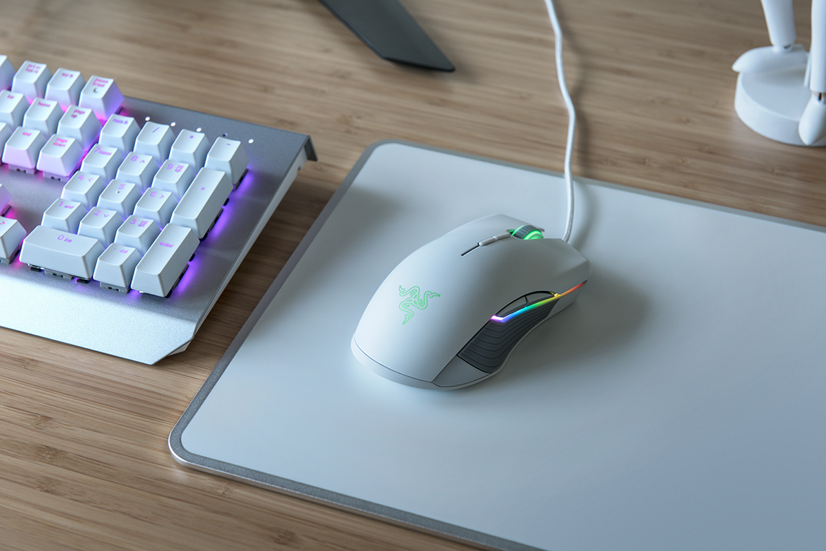 Razer Invicta - Фото 1