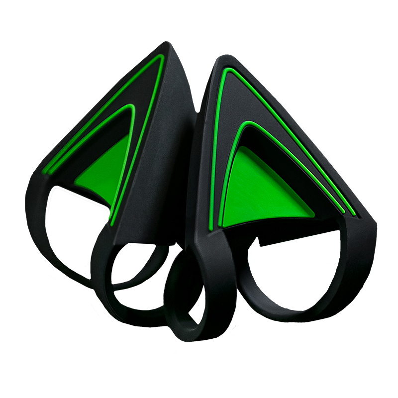 Razer Kitty Ears - Фото 1