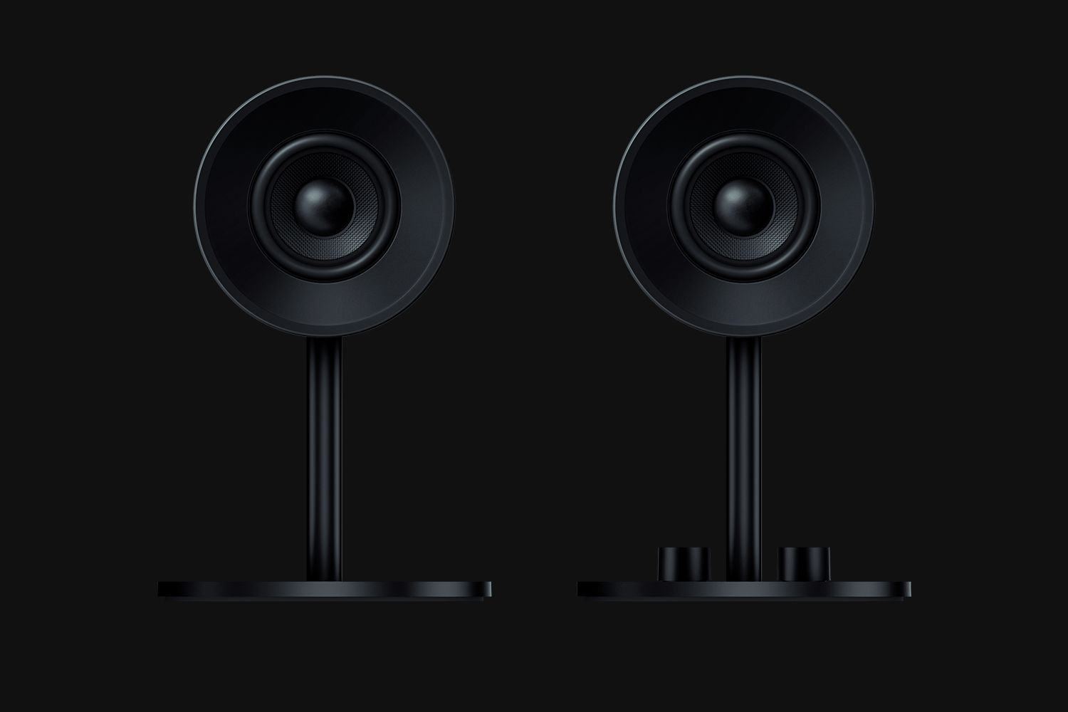 Razer speakers best sale nommo