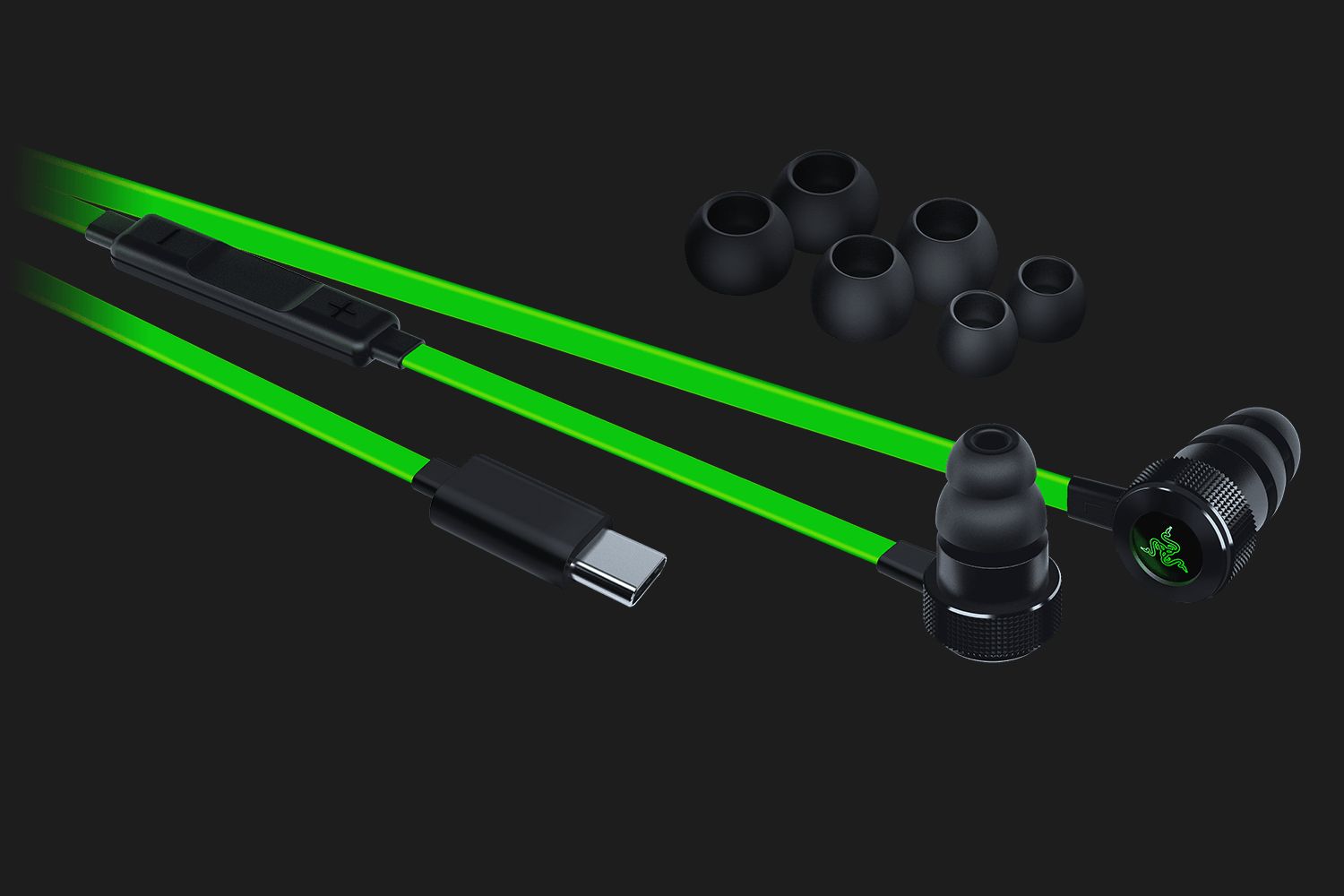 Razer Hammerhead USB-C - Фото 7