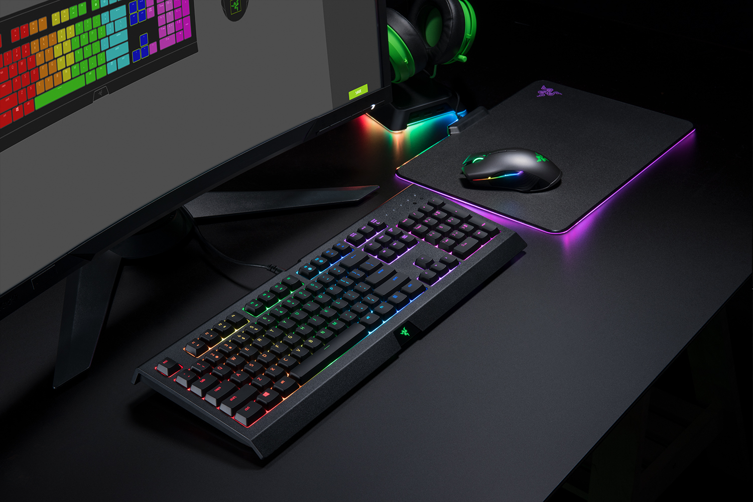 Razer Inc Razer Inc