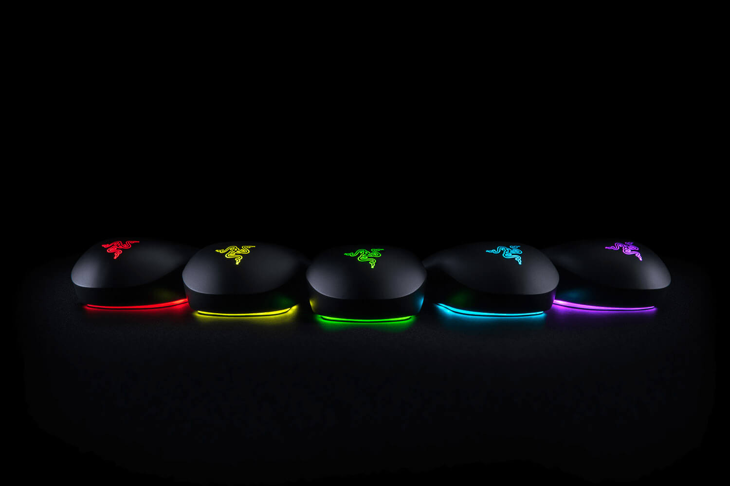 Razer Abyssus Essential - Фото 5