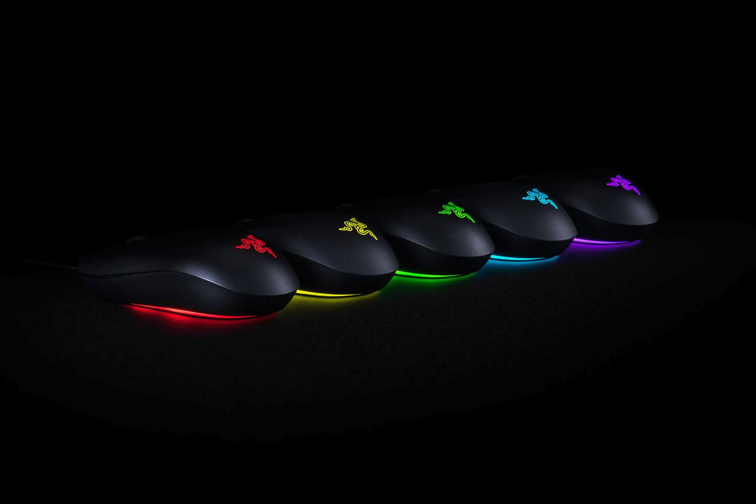 Razer Abyssus Essential - Фото 6