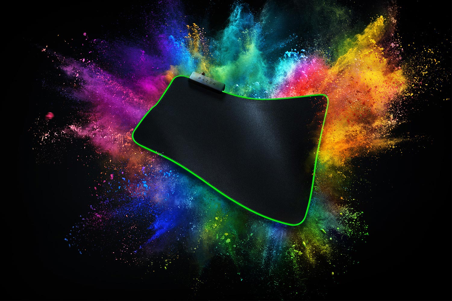 Razer Goliathus Chroma - Фото 2